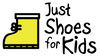 Just Shoes for Kids- Home