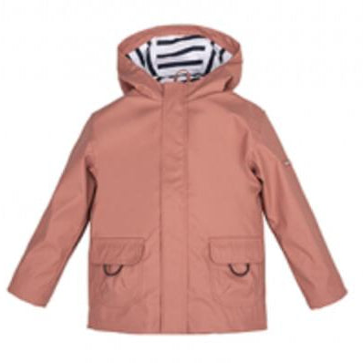 Igor Euri Raincoat, Rose