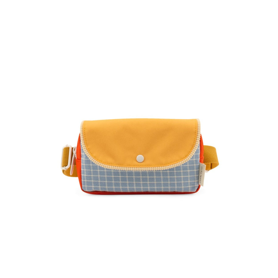 Sticky Lemon Farmhouse Fanny Pack Small, Pear Jam