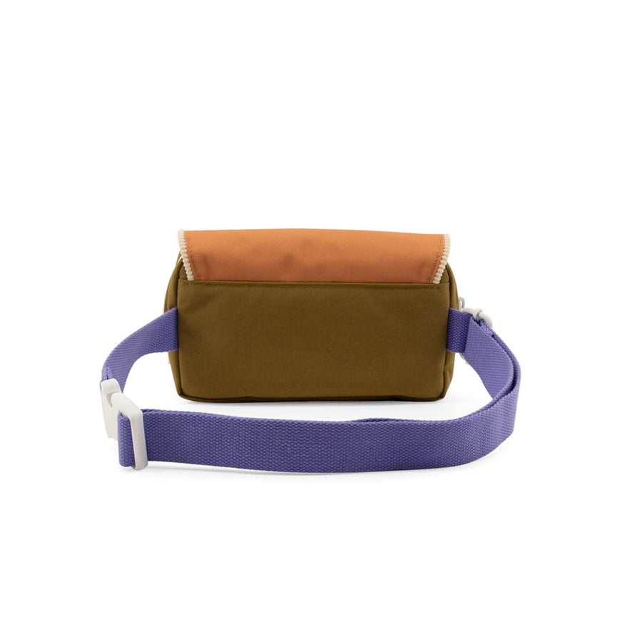 Sticky Lemon Farmhouse Fanny Pack Small, Harvest Moon