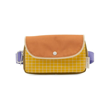 Sticky Lemon Farmhouse Fanny Pack Small, Harvest Moon