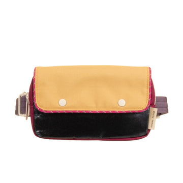 Sticky Lemon Better Together Collection Fanny Pack, Small - Gym Floor