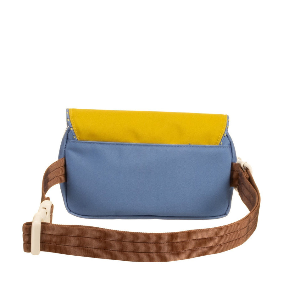 Sticky Lemon Better Together Collection Fanny Pack, Small - Boost Green