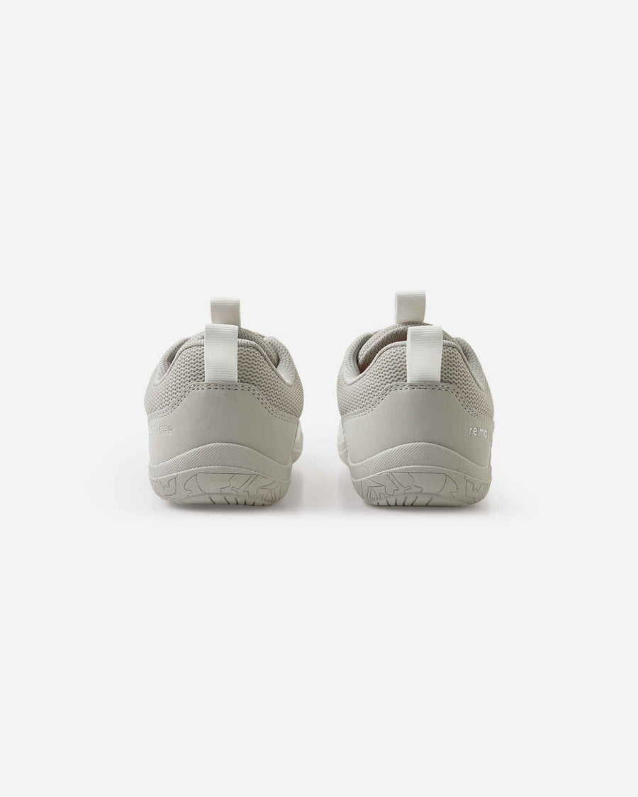 Reima Boy's and Girl's ReimaTec Waterproof Barefoot Shoes, Tallustelu - Stone Beige