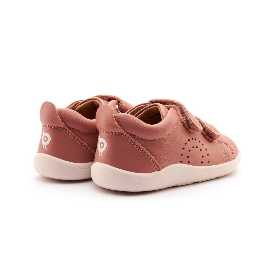 Old Soles Girl's Little Tot Casual Shoes - Kiss