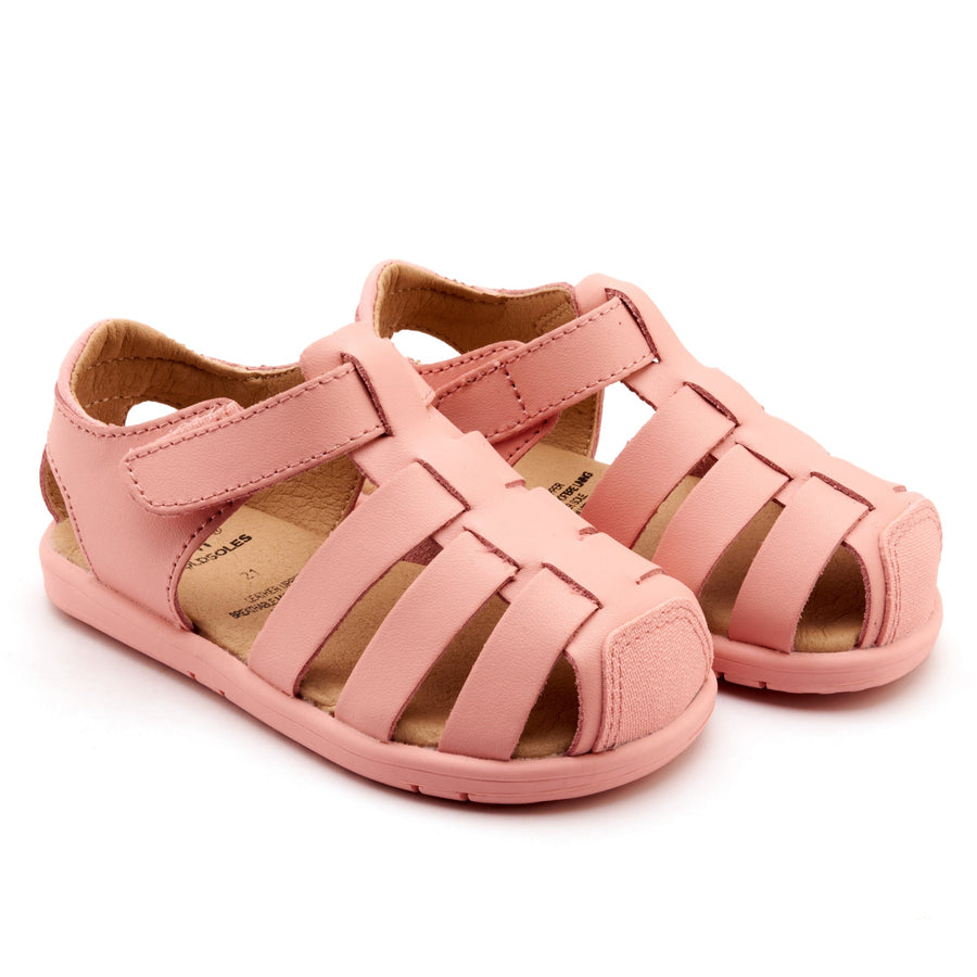 Old Soles Girl's Water Kid Sandals - Cipria