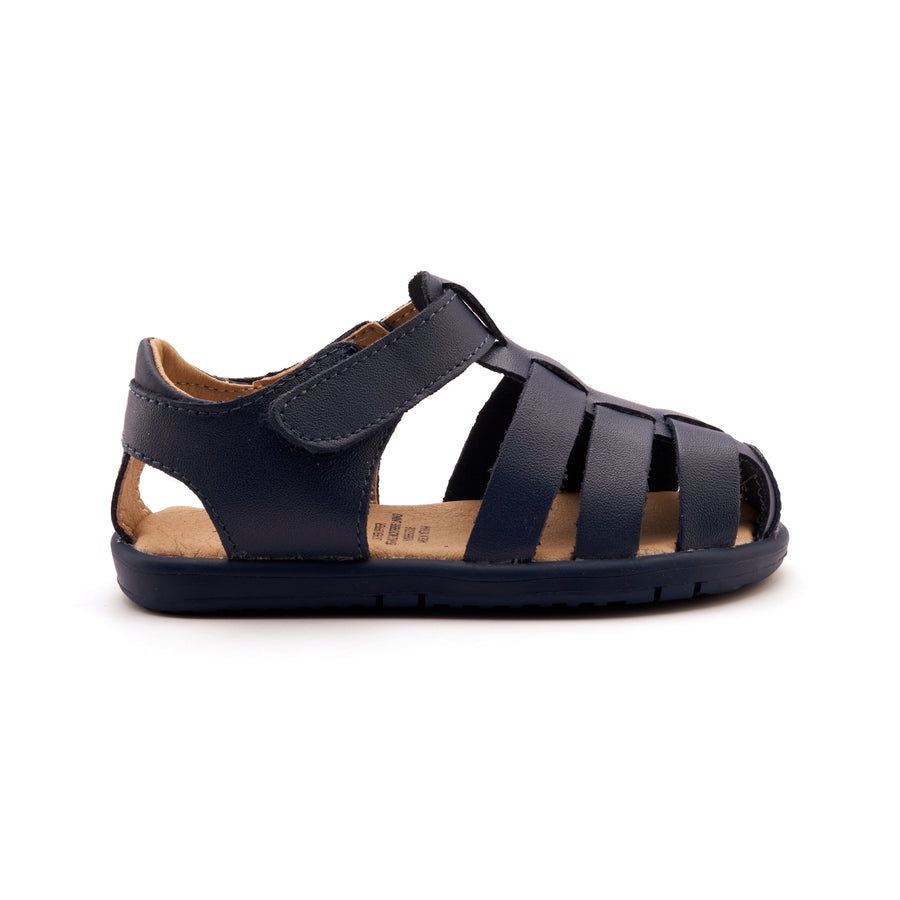 Old Soles Boy's Water Kid Sandals - Denim