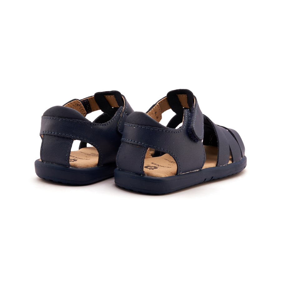 Old Soles Boy's Water Kid Sandals - Denim