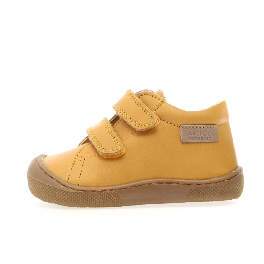 Naturino Boy's and Girl's Amur Vl Barefoot Casual Shoes - Zucca