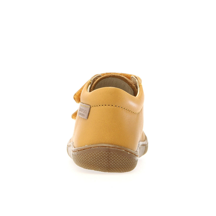 Naturino Boy's and Girl's Amur Vl Barefoot Casual Shoes - Zucca