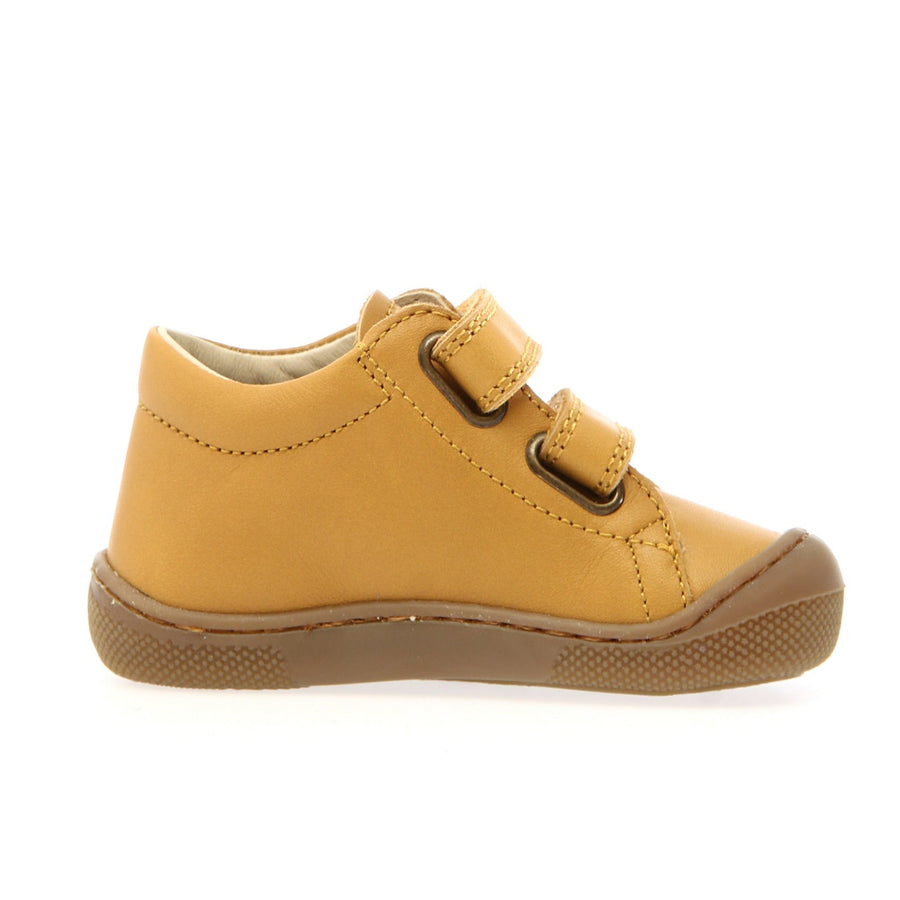 Naturino Boy's and Girl's Amur Vl Barefoot Casual Shoes - Zucca