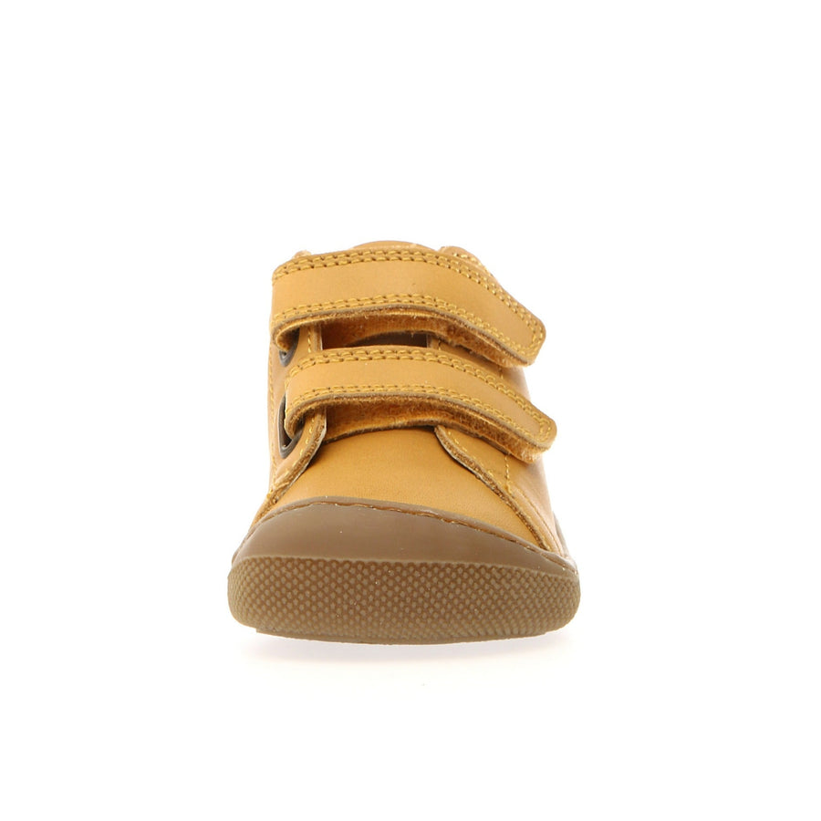 Naturino Boy's and Girl's Amur Vl Barefoot Casual Shoes - Zucca