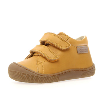 Naturino Boy's and Girl's Amur Vl Barefoot Casual Shoes - Zucca