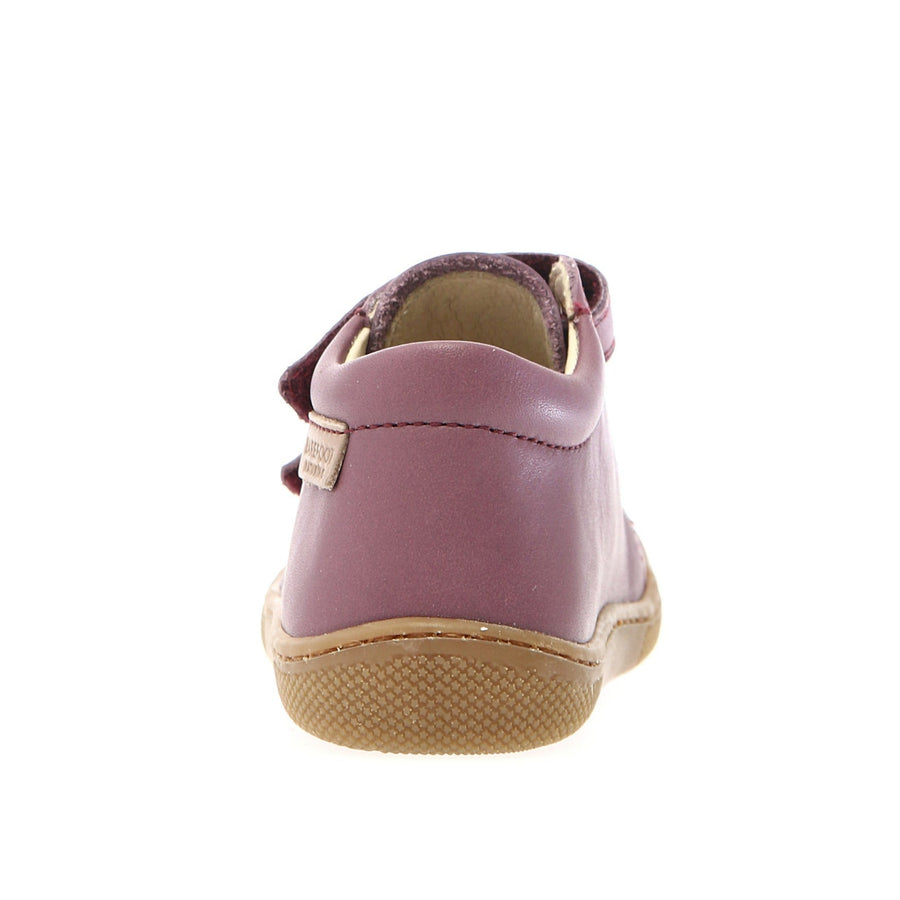 Naturino Girl's Amur Barefoot Casual Shoes - Magnolia