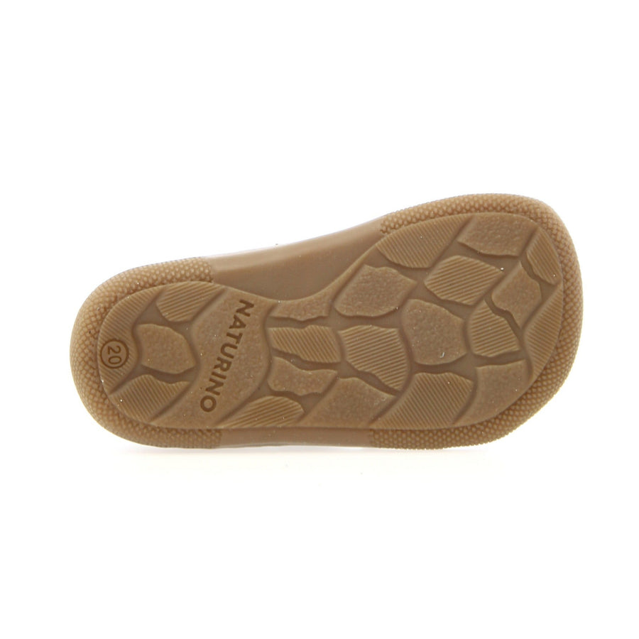 Naturino Girl's Amur Vl Casual Shoes - Bonny Sage