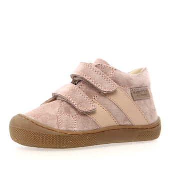 Naturino Girl's Sabby Vl Casual Shoes - Rose/Cipria