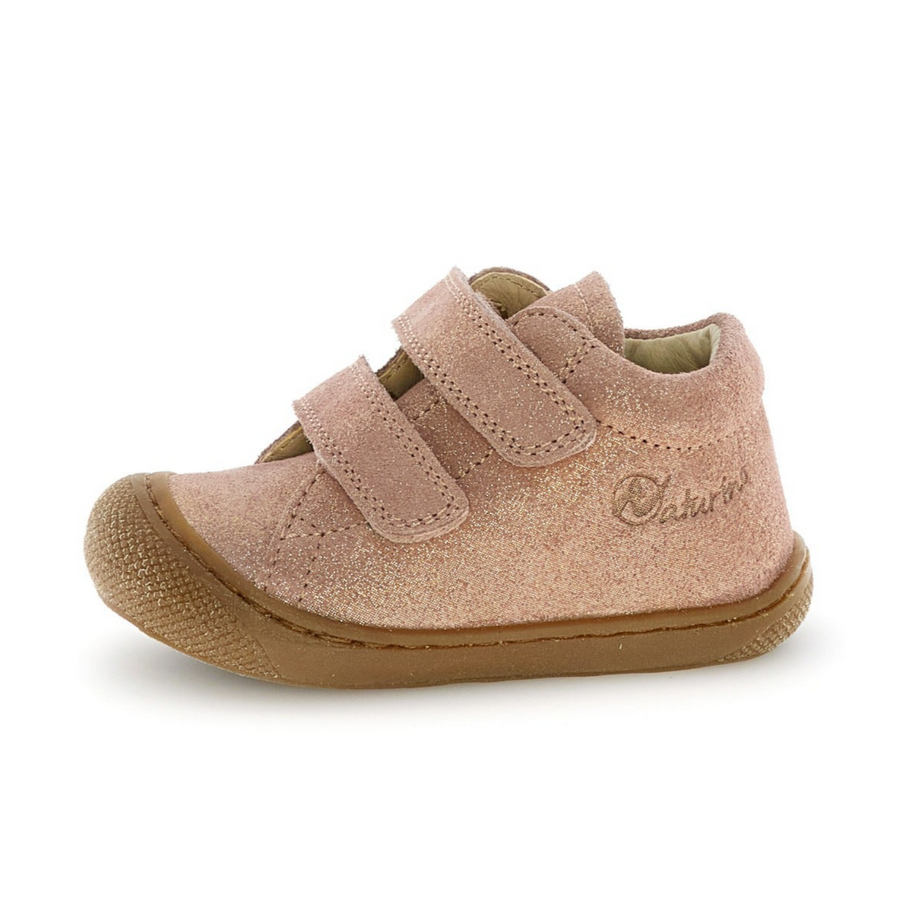 Naturino Girl's Cocoon Casual Shoes - Phard