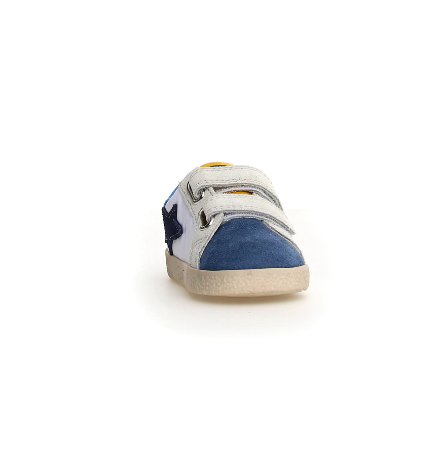 Falcotto Boy's Alnoite 2 Vl Casual Shoes - Azur