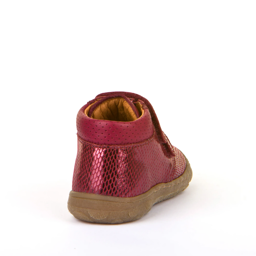 Froddo Boy's and Girl's Paix Casual Shoes - Bord. Python