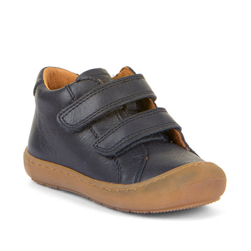 Froddo Boy's Ollie S Casual Shoes - Dark Blue