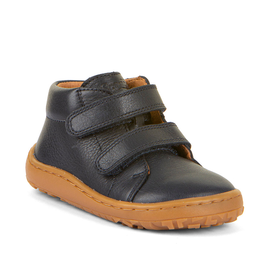 Froddo Boy's First Step Casual Shoes - Dark Blue