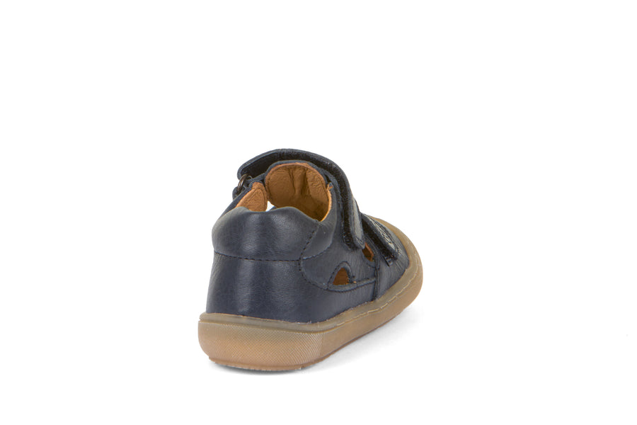 Froddo Boy's and Girl's Ollie Sandals - Blue