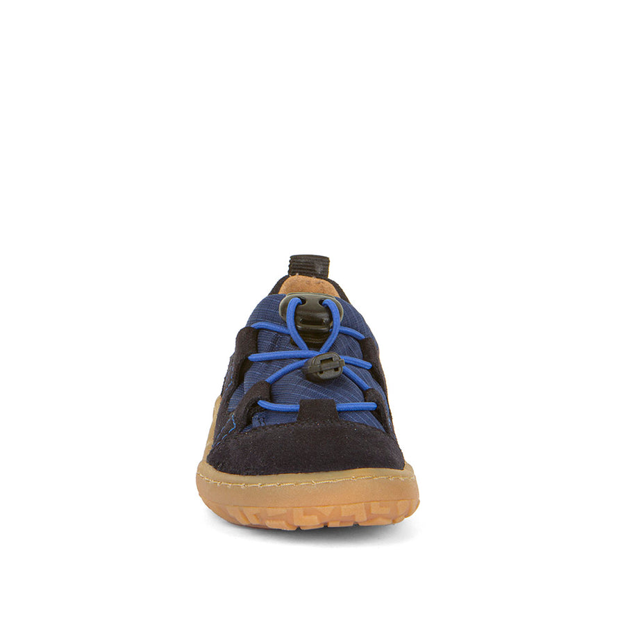 Froddo Boy's Track Casual Shoes - Dark Blue
