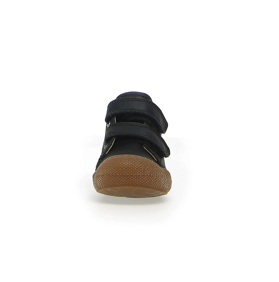 Naturino Cocoon Vl Boy's Casual Shoes - Black