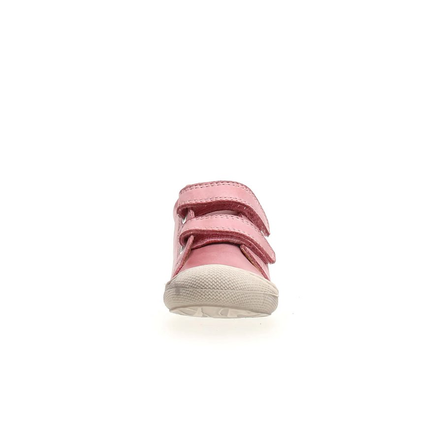 Naturino Girl's Cocoon Vl Casual Shoes - Pink