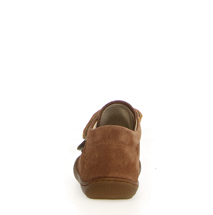 Naturino Corkel Vl Boy's and Girl's Casual Shoes - Brown/Stone/Zucca