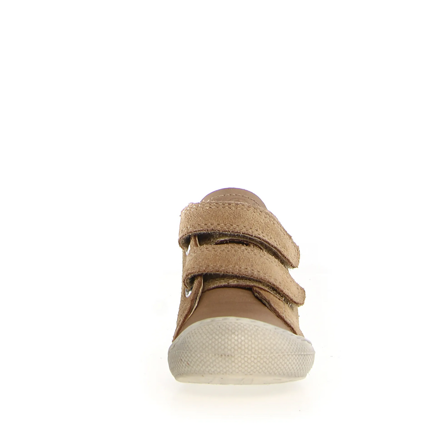 Naturino Kolde Vl Boy's and Girl's Casual Shoes - Sand