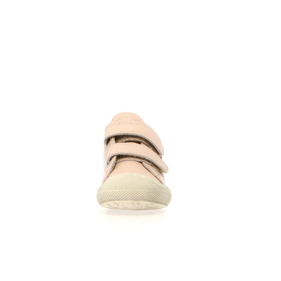 Naturino Girl's Kolde Vl Casual Shoes - Cipria