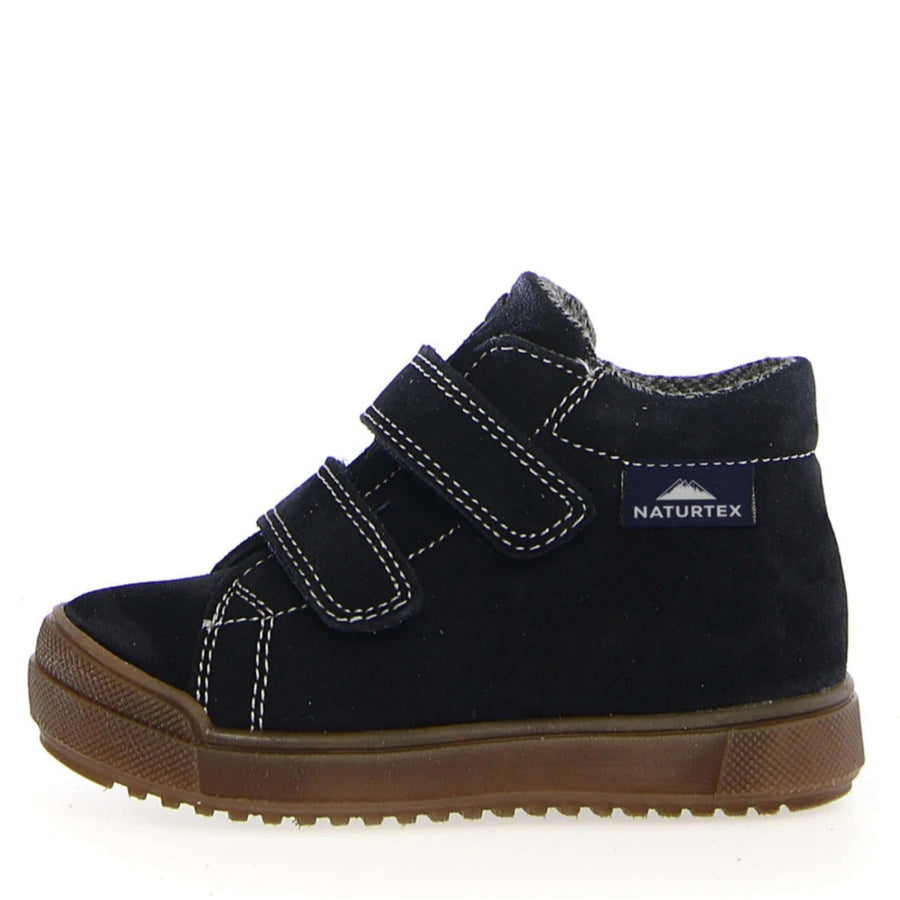Naturino Boy's New Mulaz Vl Waterproof Casual Shoes - Blue