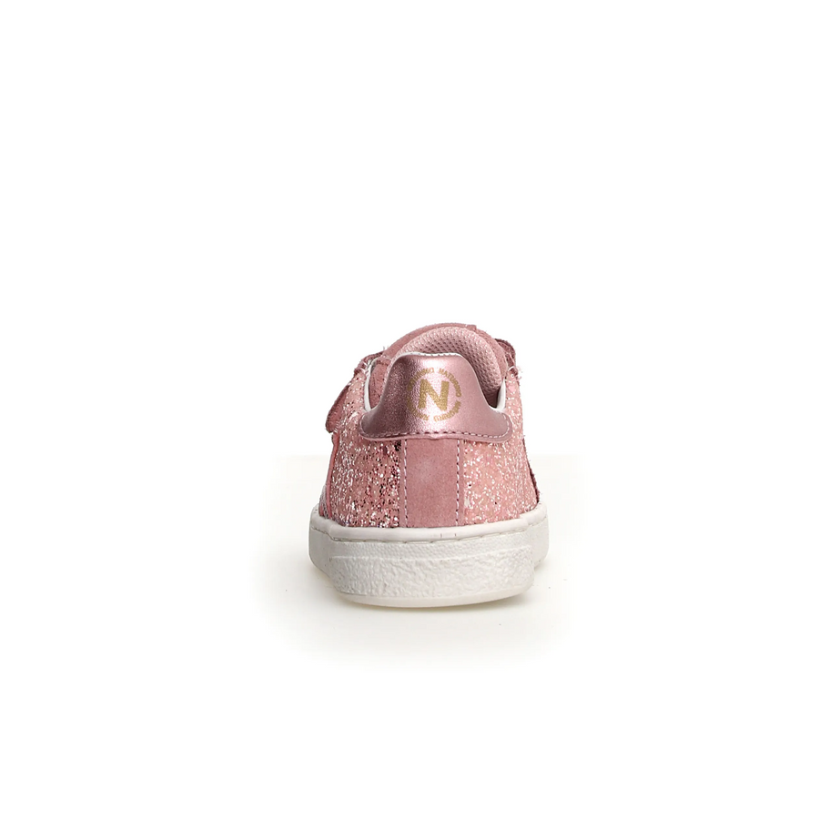 Naturino Pinn VI Girl's Casual Shoes - Pink/Phard/Rose