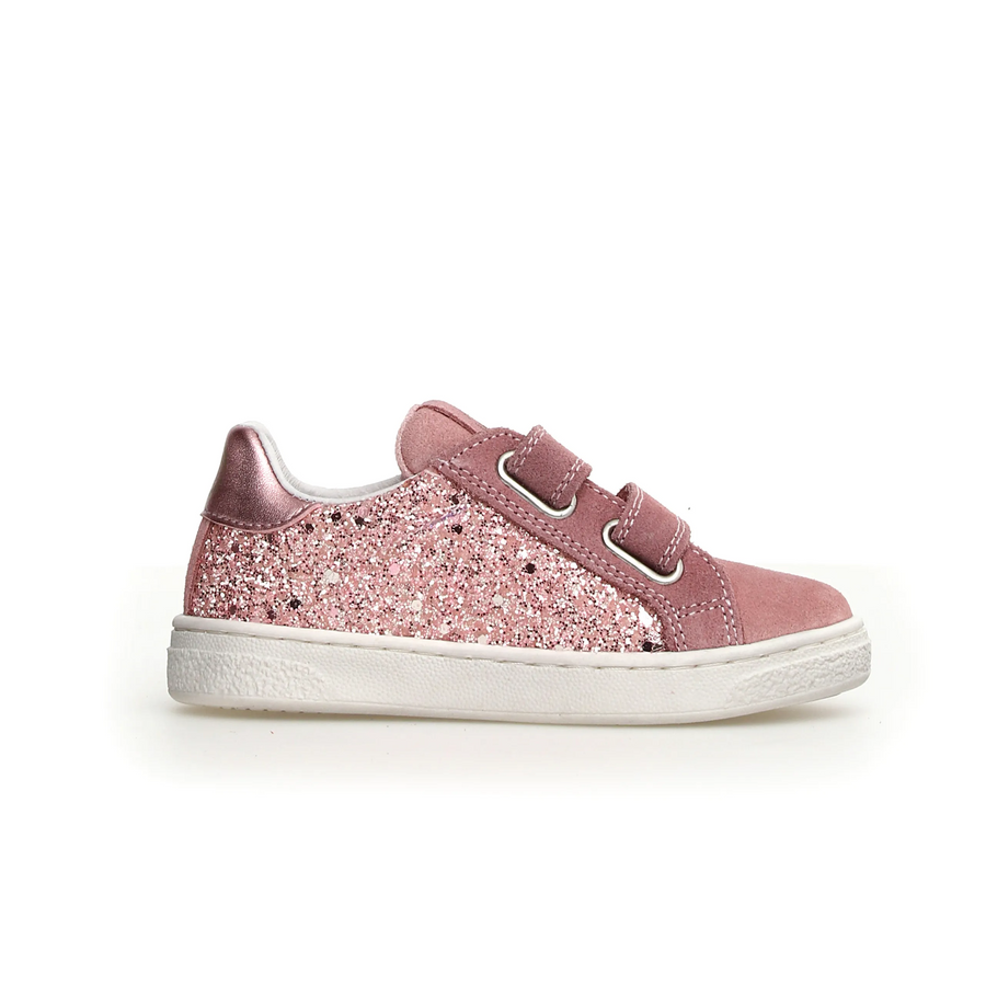 Naturino Pinn VI Girl's Casual Shoes - Pink/Phard/Rose