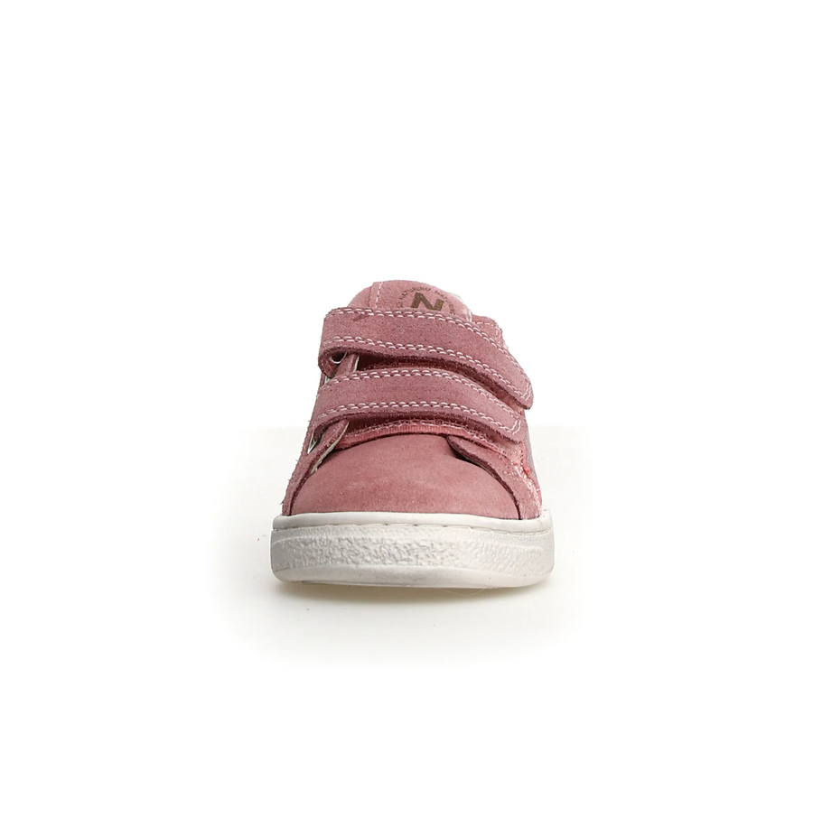 Naturino Pinn VI Girl's Casual Shoes - Pink/Phard/Rose