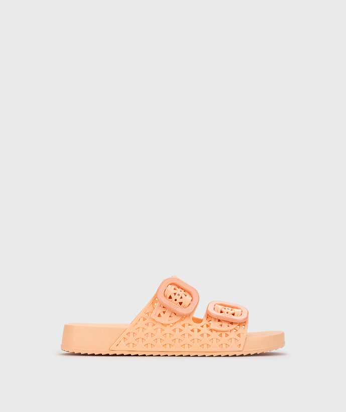 Igor Women's Habana Fresh Sandals - Apricot