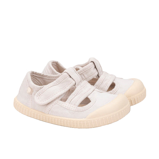 Igor Boy's And Girl's Berri Brf Barefoot Sandalia Shoes - Hielo