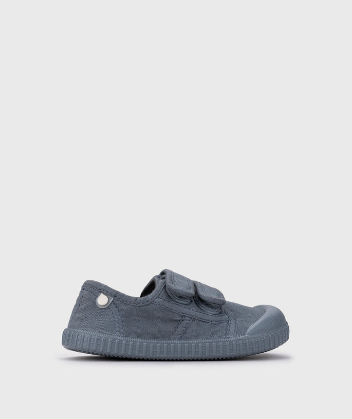 Igor Boy's And Girl's Berri Brf Barefoot V Shoes - Azul
