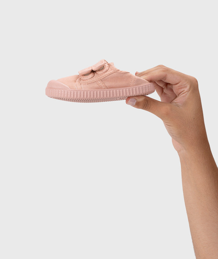Igor Girl's Berri Brf Barefoot V Shoes - Maquillaje