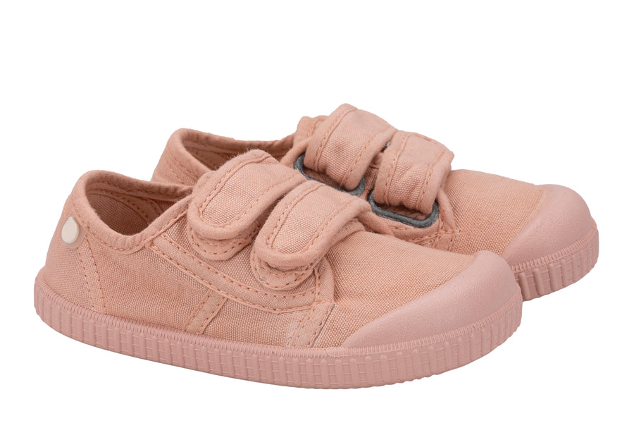 Igor Girl's Berri Brf Barefoot V Shoes - Maquillaje