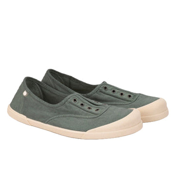 Igor Women's Barefoot Lona 5.1 Shoes - Kaki