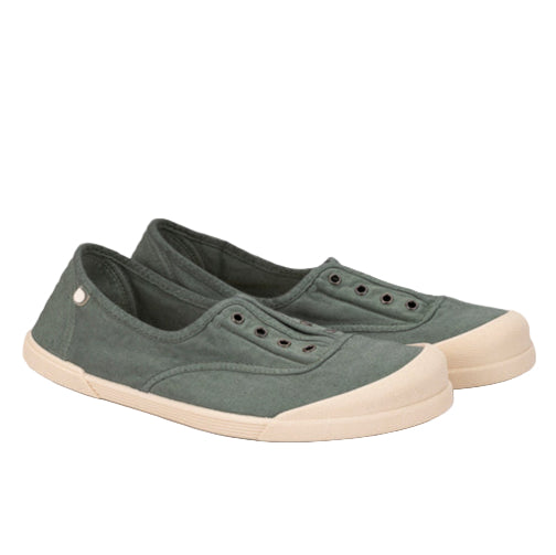 Igor Women's Barefoot Lona 5.1 Shoes - Kaki