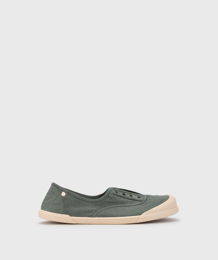 Igor Women's Barefoot Lona 5.1 Shoes - Kaki