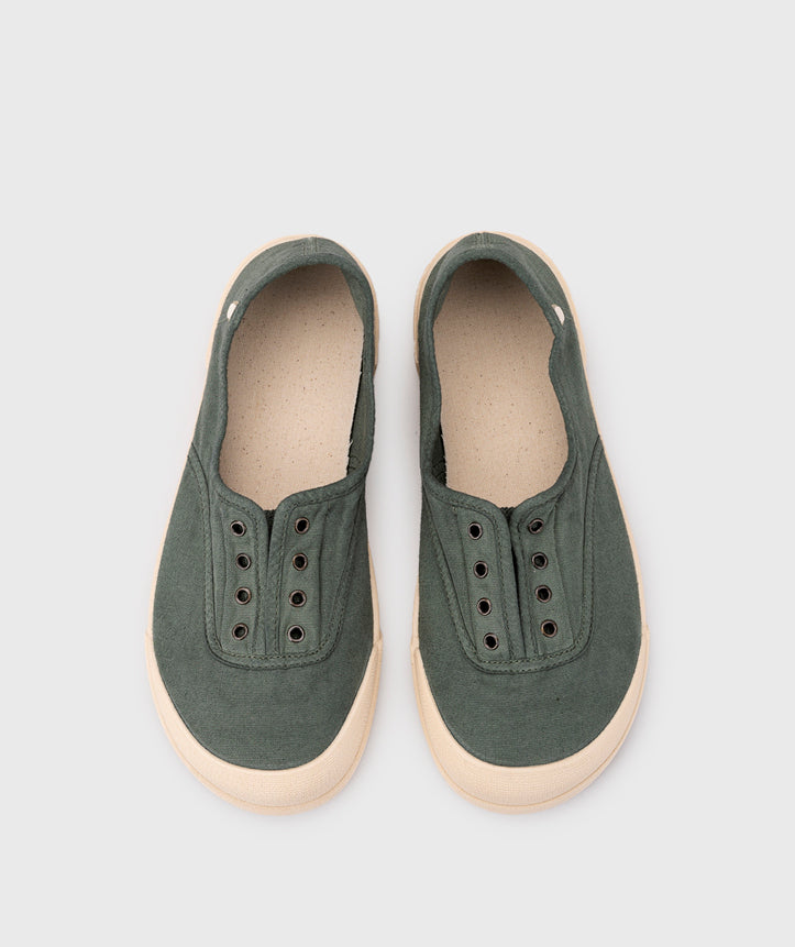 Igor Women's Barefoot Lona 5.1 Shoes - Kaki