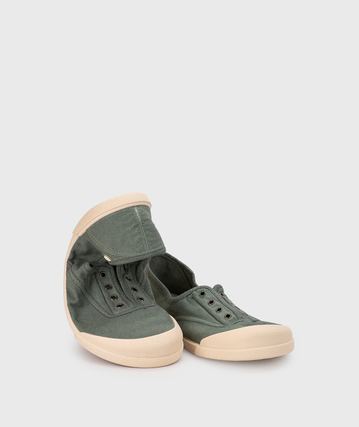Igor Women's Barefoot Lona 5.1 Shoes - Kaki