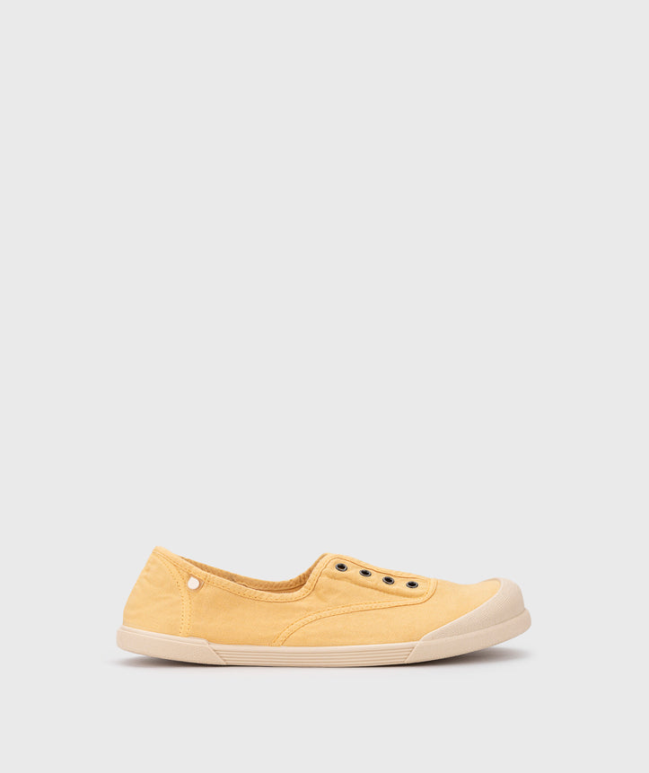 Igor Women's Lona 5.1 Barefoot Shoes - Dijon