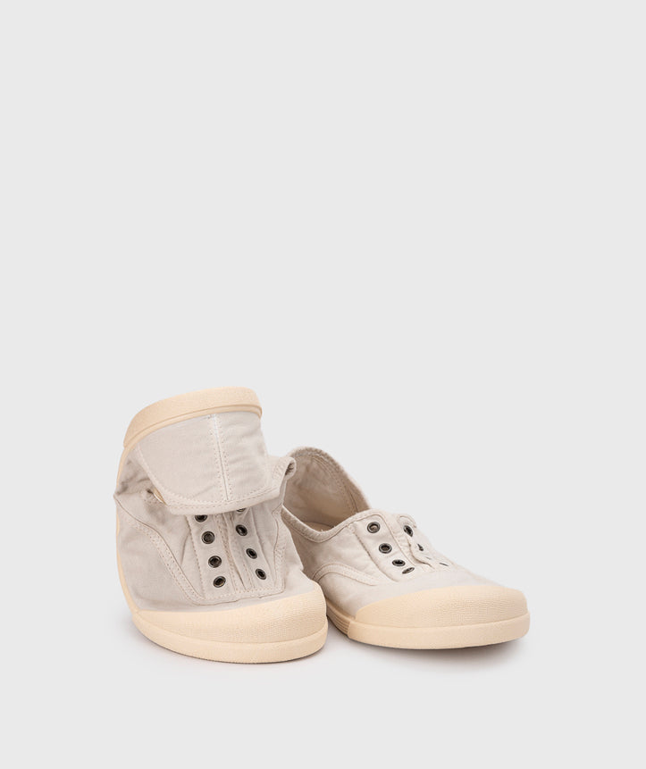 Igor Women's Lona 5.1 Barefoot Sneakers - Hielo