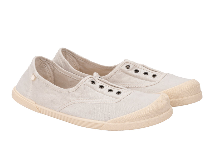 Igor Women's Lona 5.1 Barefoot Sneakers - Hielo