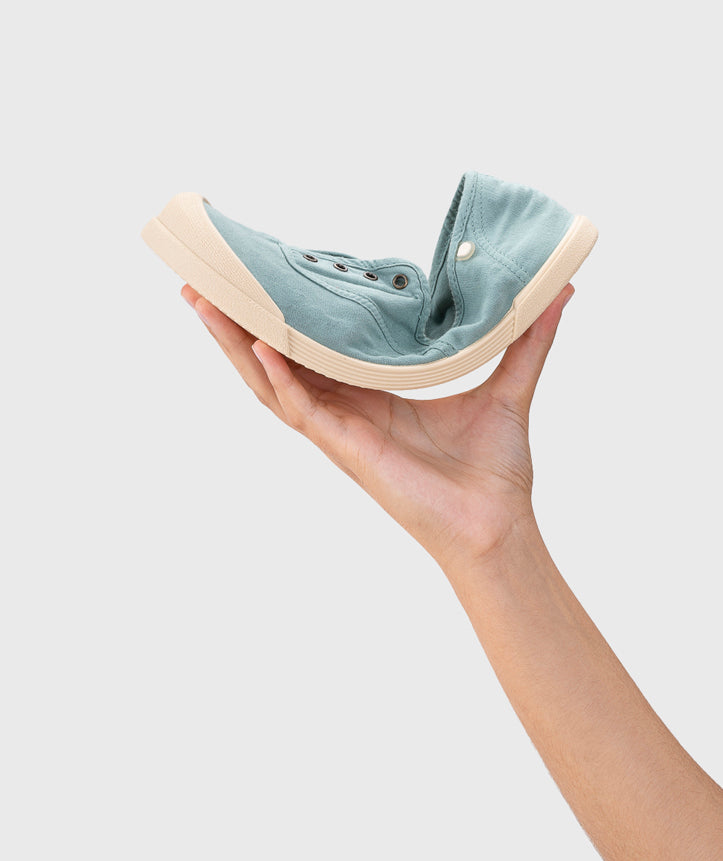 Igor Women's Lona 5.1 Barefoot Shoes - Nuevo Matcha